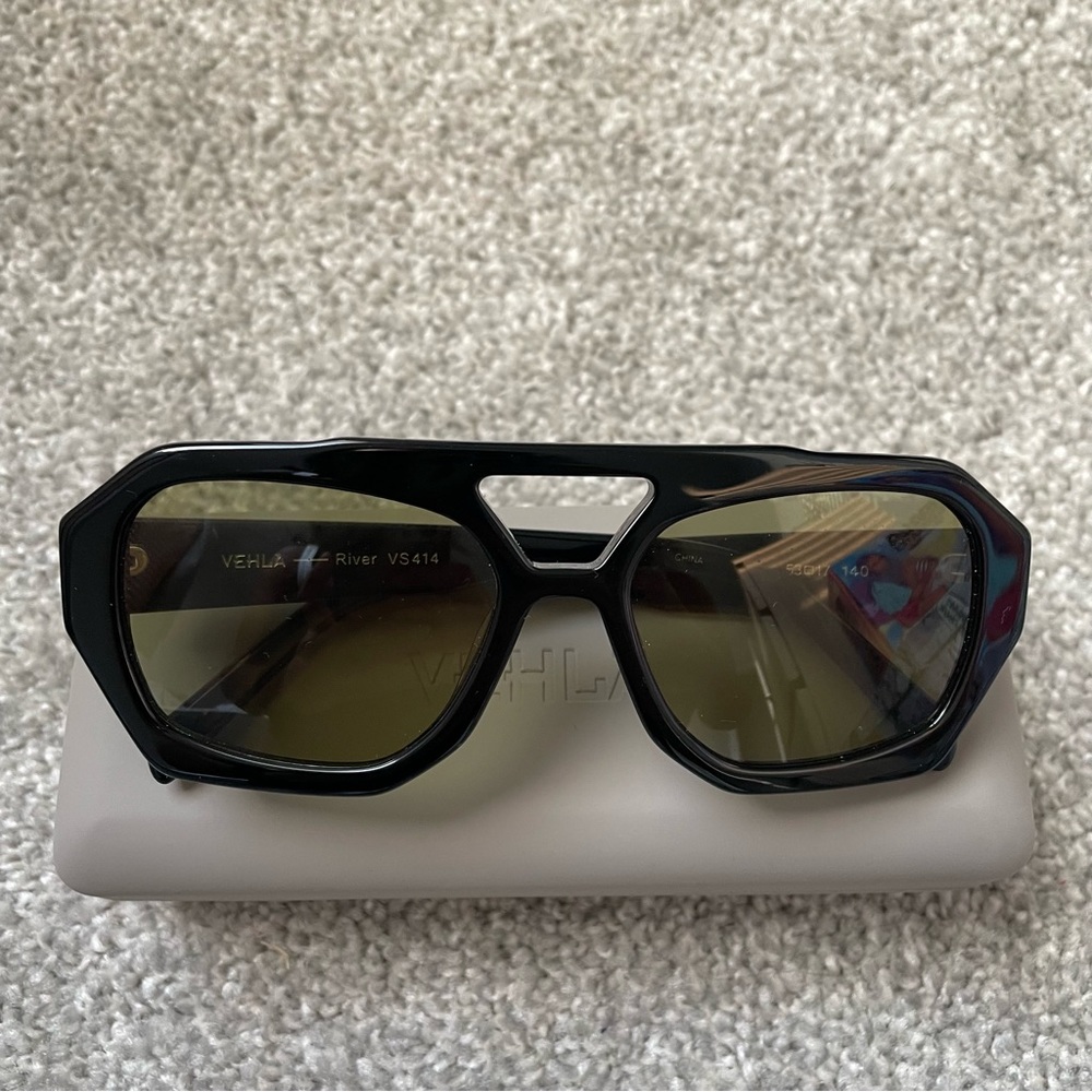 Vehla River Sunglasses